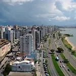 Pousada Ilha Margarita