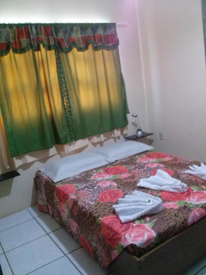 Ilha Margarita Inn 2*